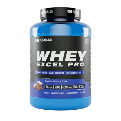 Outangled Whey Excel Pro 2kg