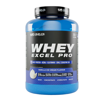 Outangled Whey Excel Pro 2kg