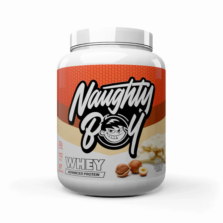 Naughty Boy Advanced Whey 2.01kg