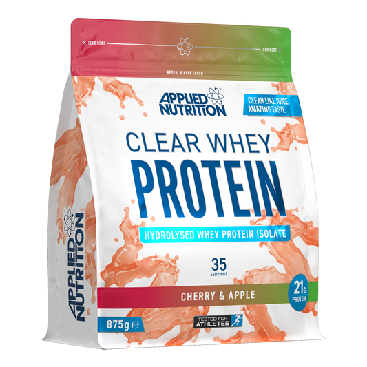 Applied Nutrition Clear Whey 875g image 0
