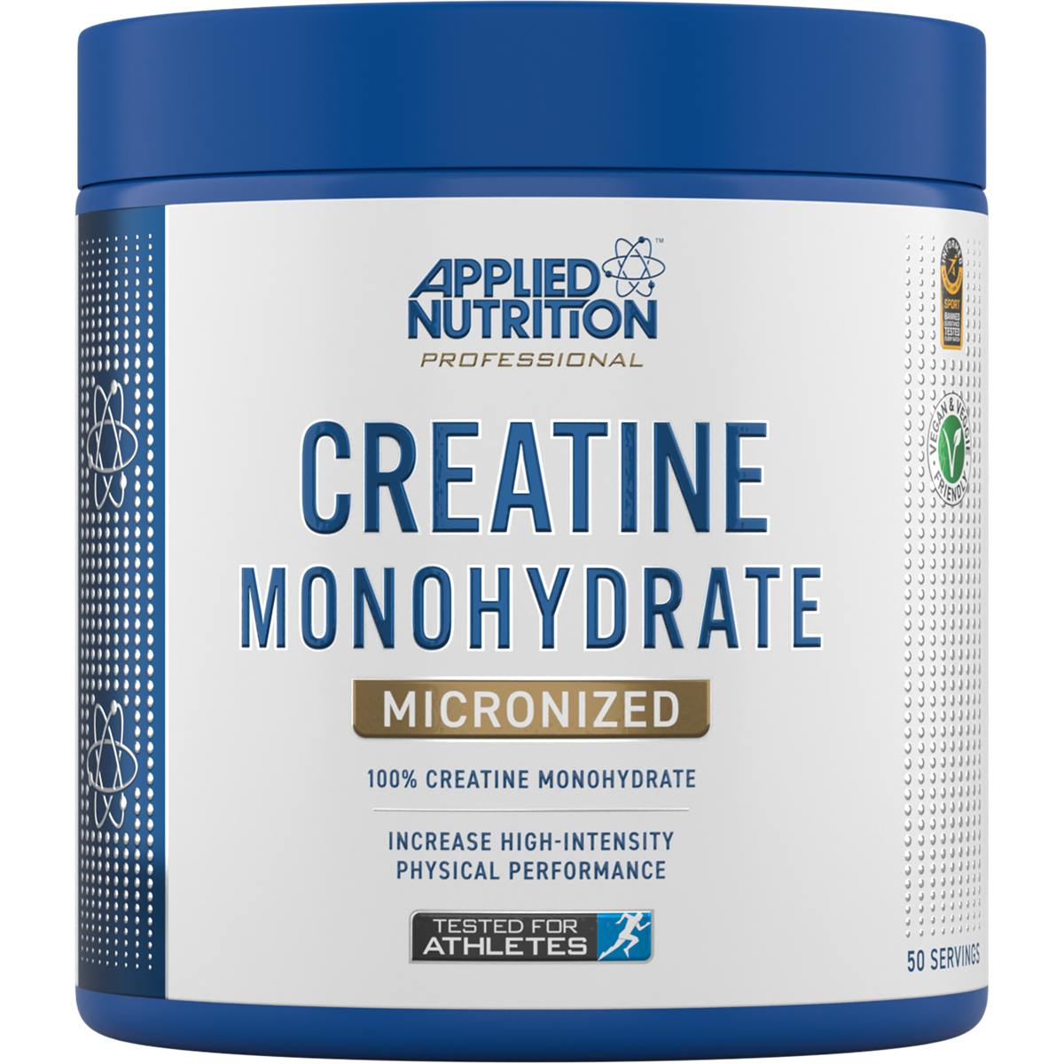 Applied Nutrition Creatine Monohydrate image 0