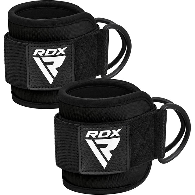 RDX Gym Ankle Pro A4 Pair