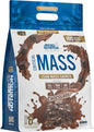Applied Nutrition Critical Mass Professional 6kg image 0