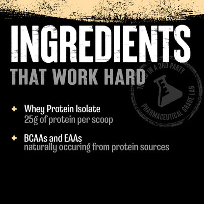 Animal Whey 2.3kg image 5