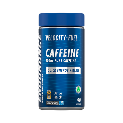 Applied Nutrition Endurance Pure Caffeine image 0