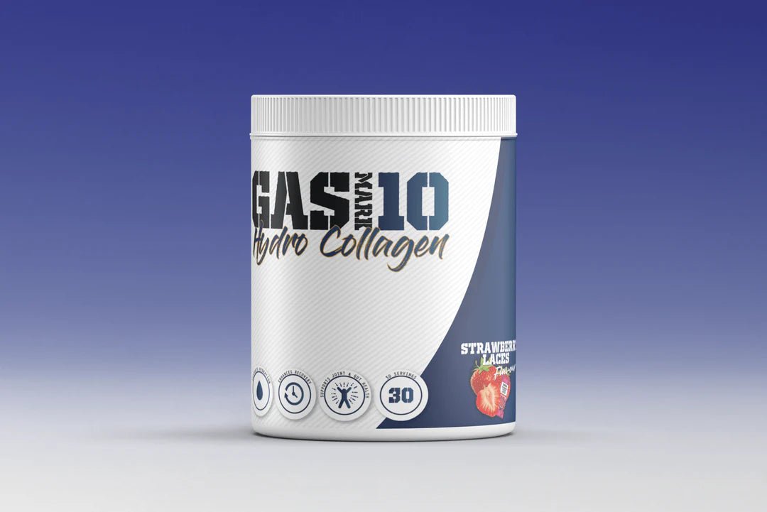 Gas Mark 10 Hydro Collagen 315g image 0