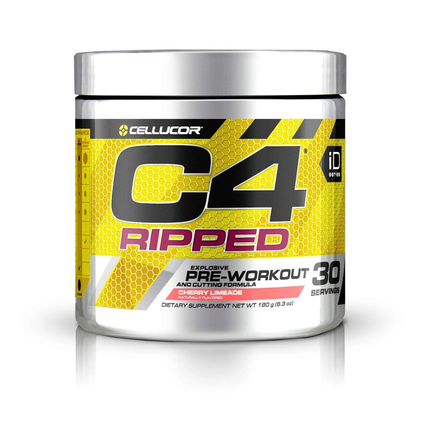 Cellucor C4 Ripped 30 Servings image 0