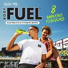 Applied Nutrition Body Fuel Energy Shots 12x60ml image 4