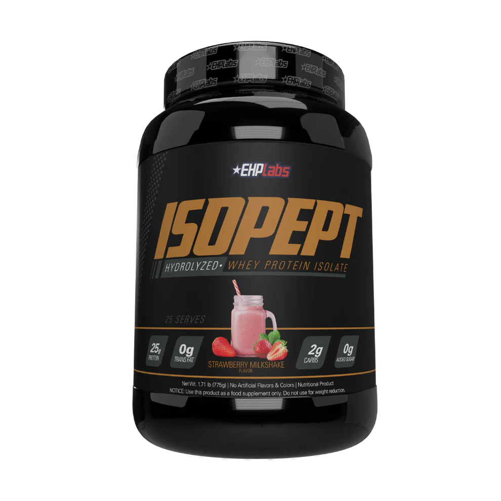 EHP Labs IsoPept 875g image 2
