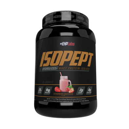 EHP Labs IsoPept 875g image 2
