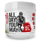 Rich Piana 5% Nutrition All Day You May Legendary Series 465g