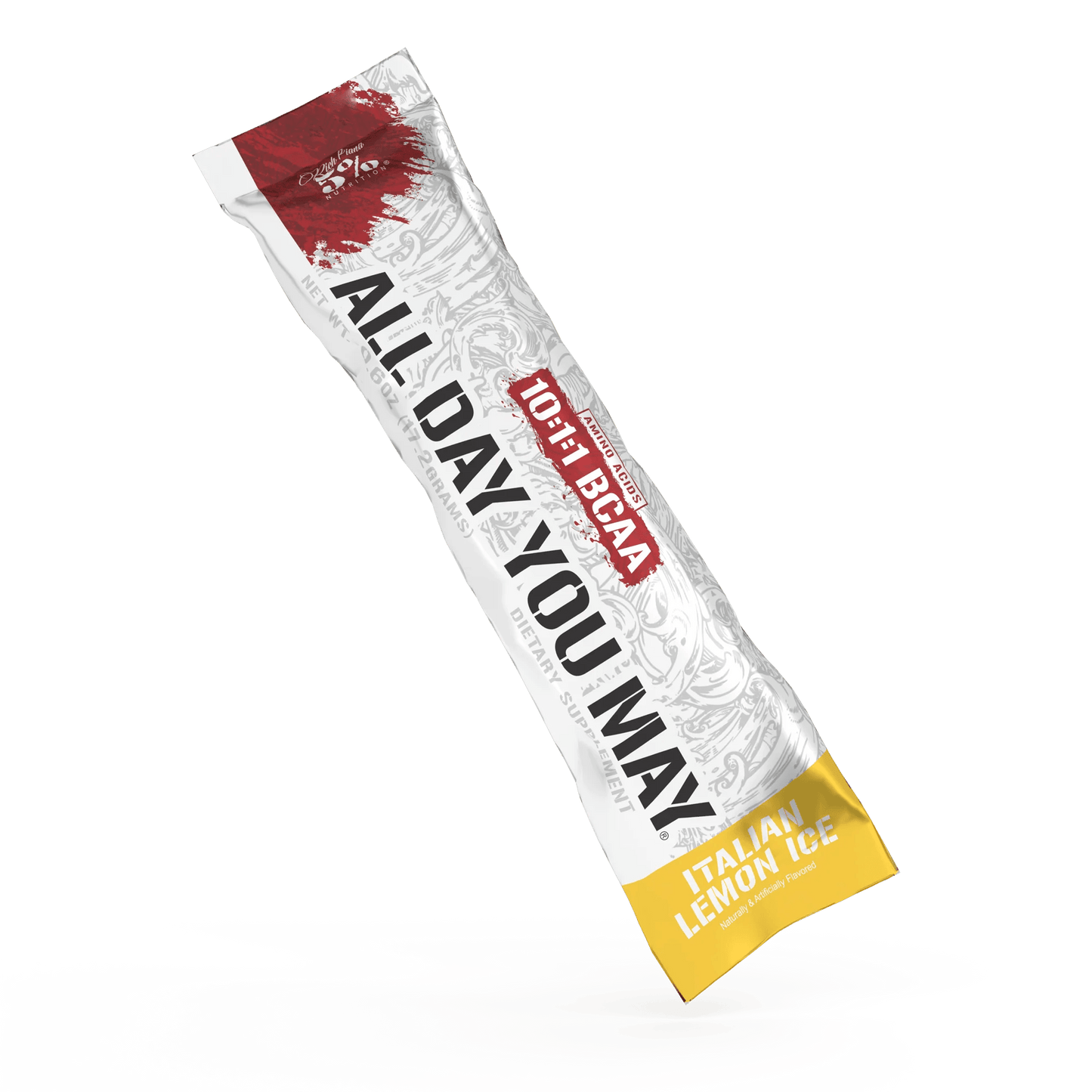 5% Nutrition - AllDayYouMay - Legendary Series Stick Packs