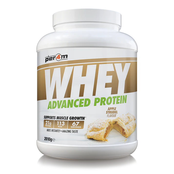 Per4m Advanced Whey Protein 2.01kg