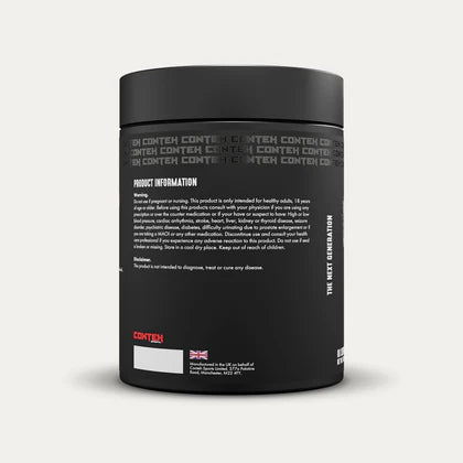 Conteh Sports Creatine image 1