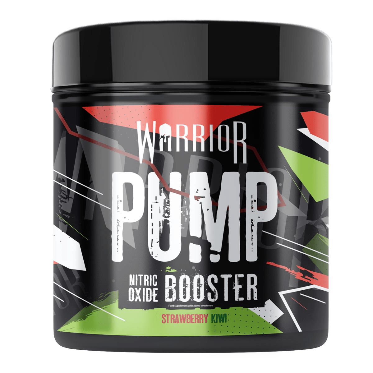 Warrior PUMP 225g image 0