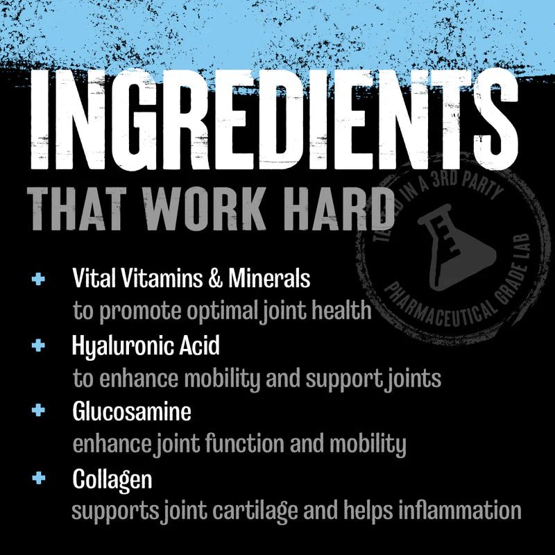 Animal Flex Powder 369g image 4