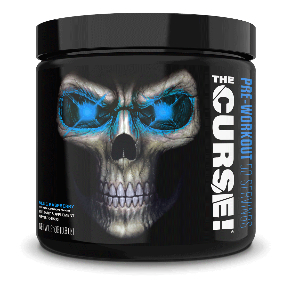 JNX Sports The Curse! 250g image 0