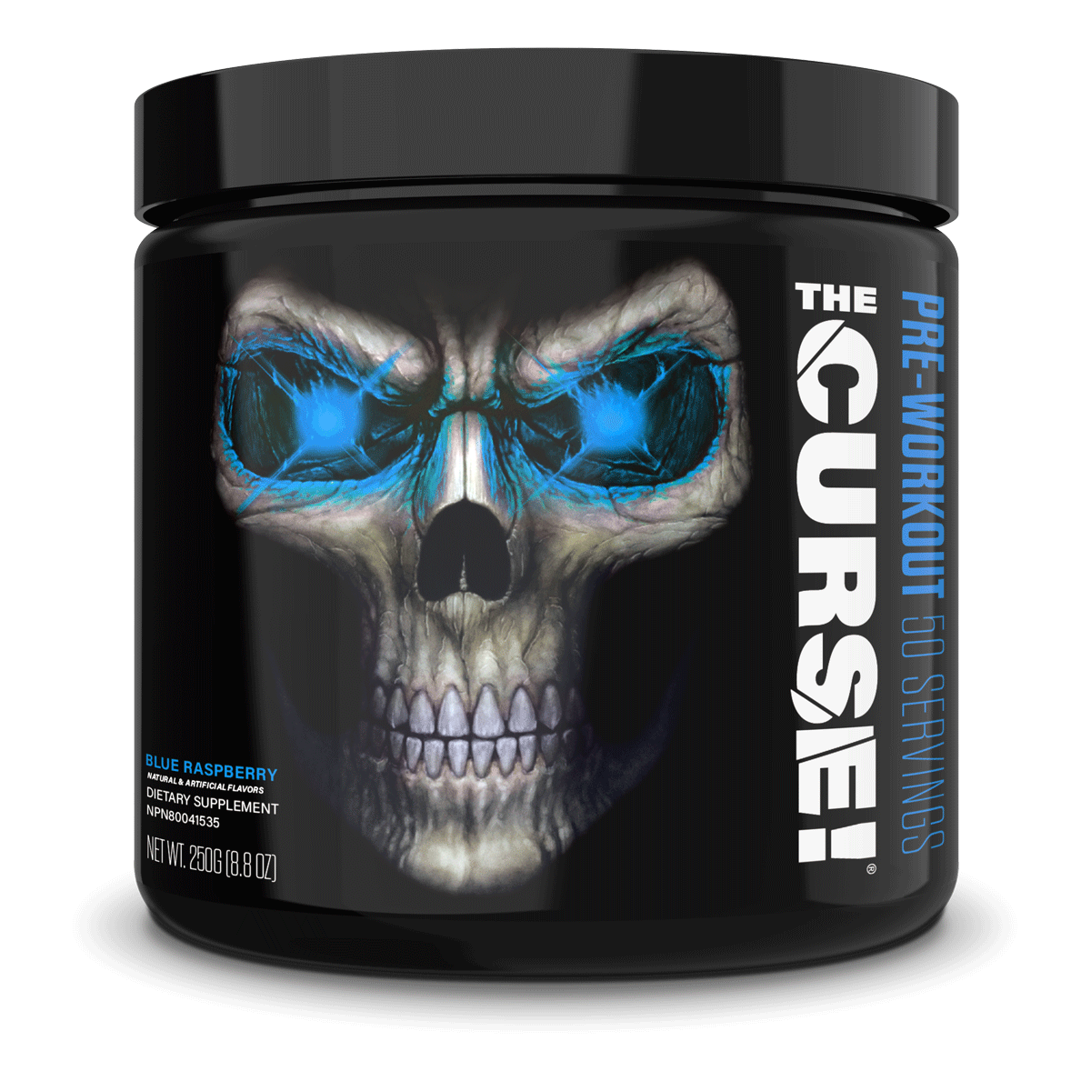 #JNX Sports The Curse# - #Lift Up Supplements#pre-workout#