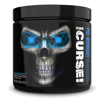 JNX Sports The Curse! 250g image 0