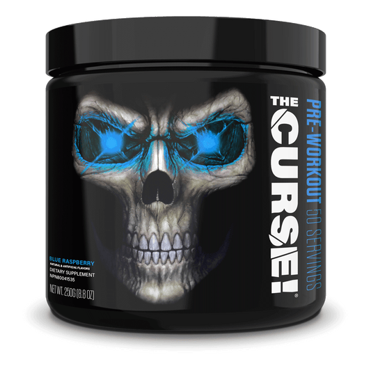 JNX Sports The Curse! 250g image 0