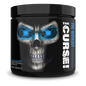 #JNX Sports The Curse# - #Lift Up Supplements#pre-workout#