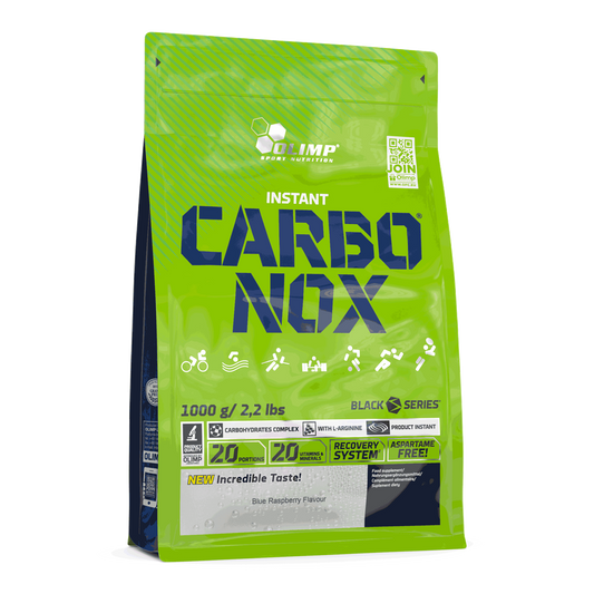 Olimp Sport Nutrition Carbonox 1000g image 0