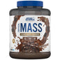 Applied Nutrition Critical Mass Professional – Lean Mass Gainer (2.4kg) image 1