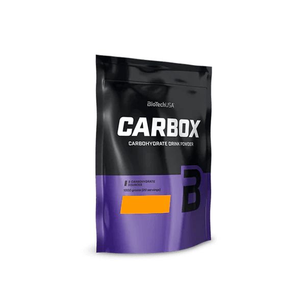BioTechUSA Carbox - 1kg