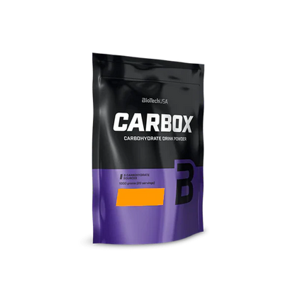 BioTechUSA Carbox - 1kg