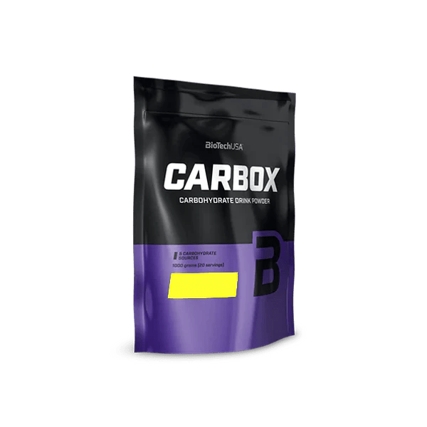 BioTechUSA Carbox - 1kg
