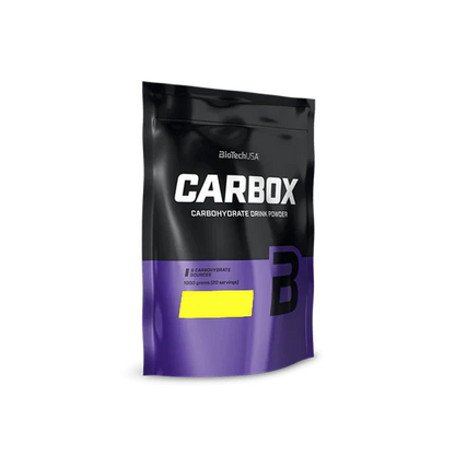 BioTechUSA Carbox - 1kg