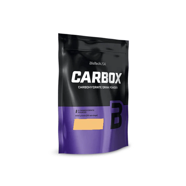 BioTechUSA Carbox - 1kg