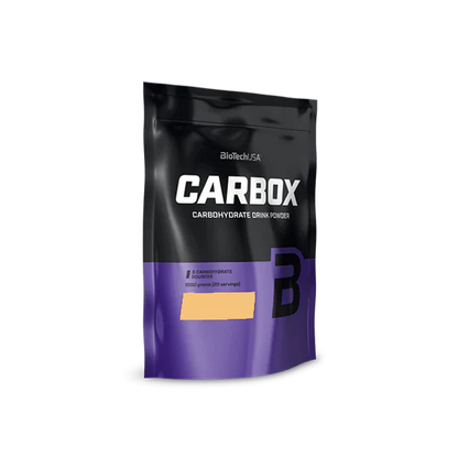 BioTechUSA Carbox - 1kg