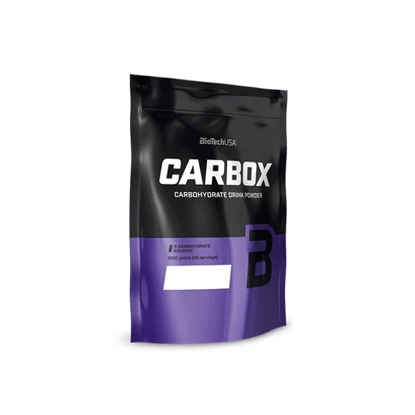 BioTechUSA Carbox - 1kg