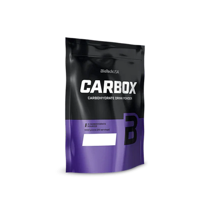 BioTechUSA Carbox - 1kg