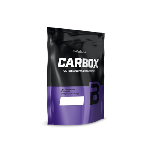 BioTechUSA Carbox - 1kg