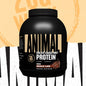 Animal Whey 2.3kg image 0