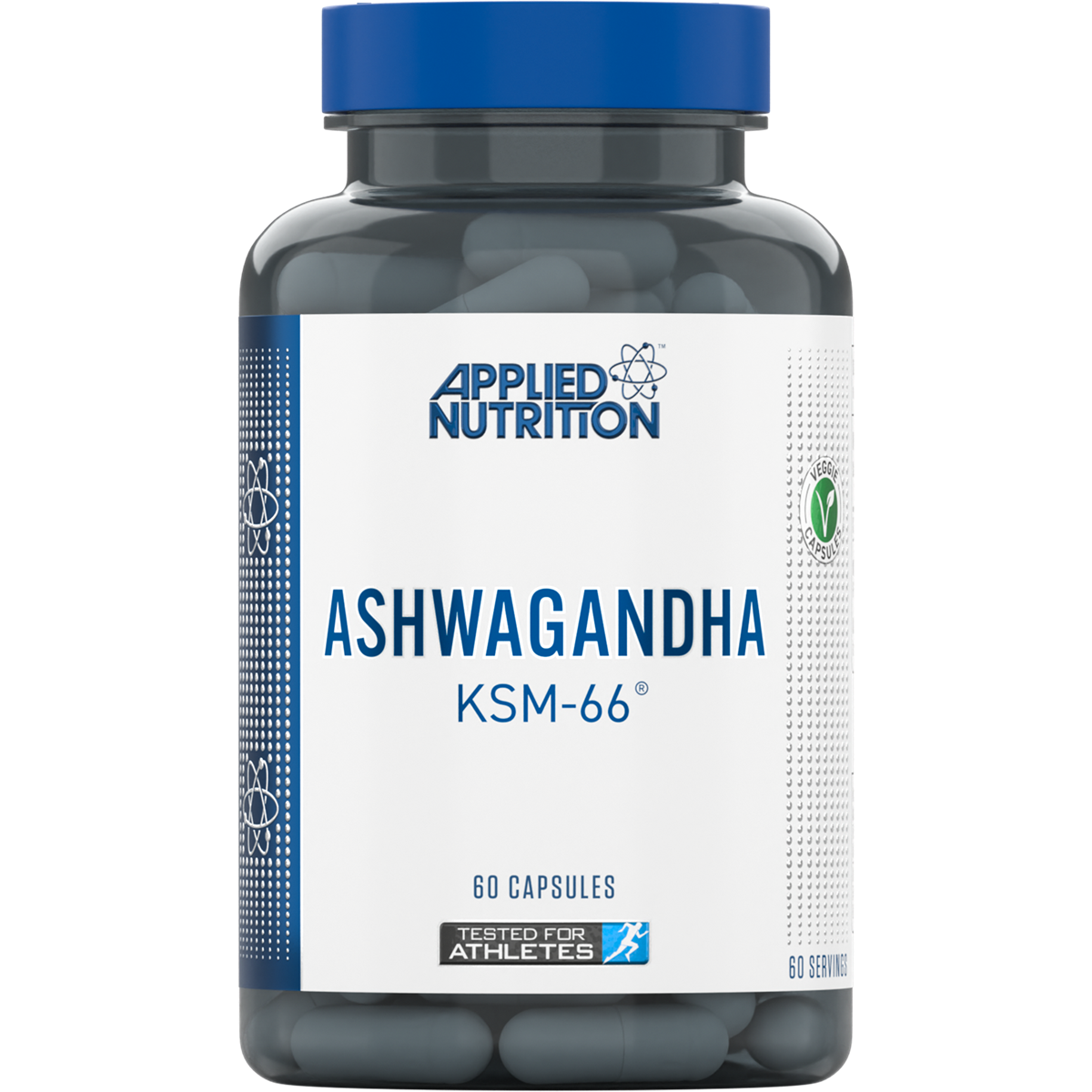 Applied Nutrition Ashwaghanda image 0