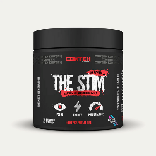 Conteh Sports The Stim 255g image 0