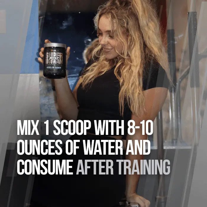 Alpha Lion SuperHuman Post 322.5g image 2