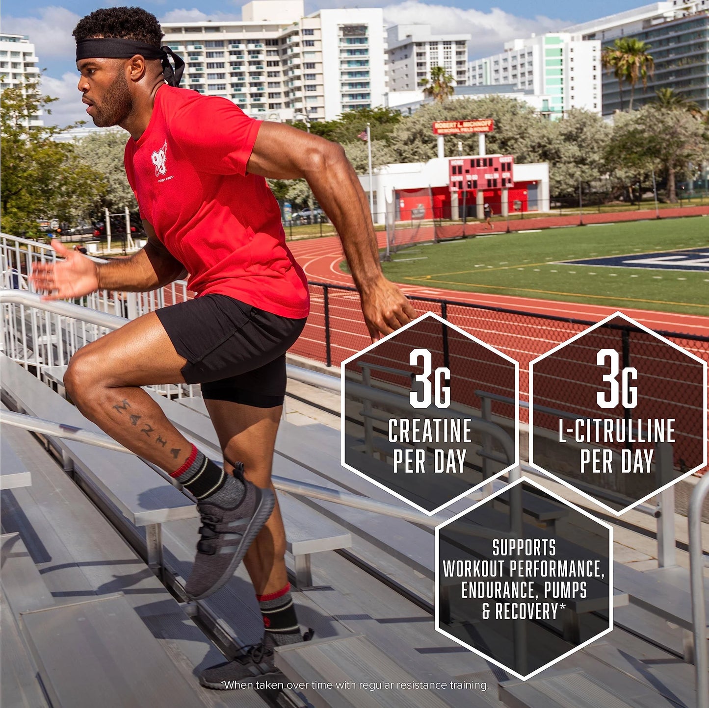 BSN Nitrix 2.0 image 3