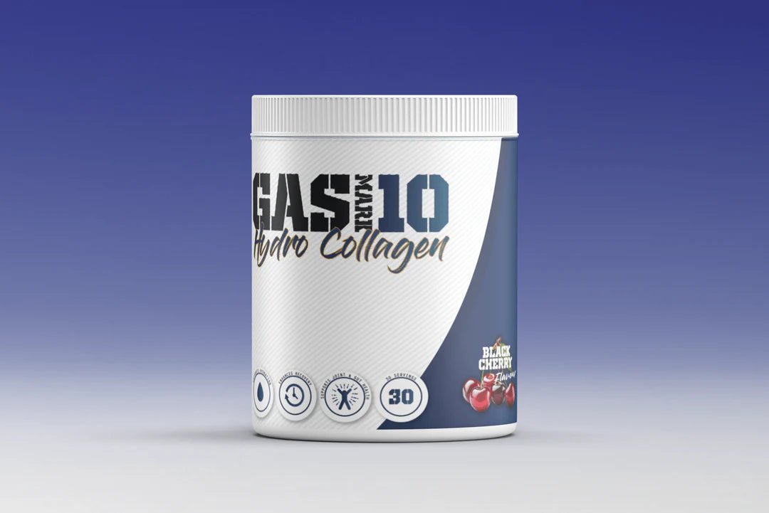 Gas Mark 10 Hydro Collagen 315g image 2