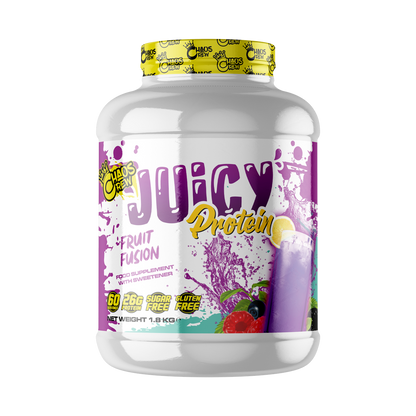 Chaos Crew Juicy Protein 1.8kg image 0