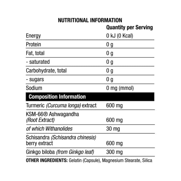 Chaos Crew Calm the Chaos