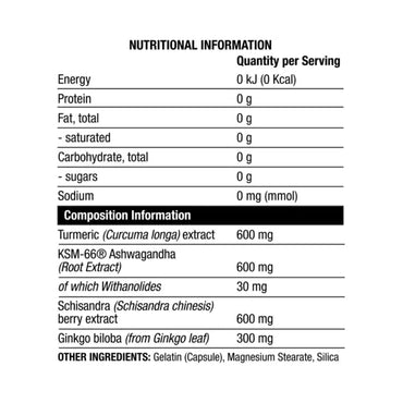 Chaos Crew Calm the Chaos