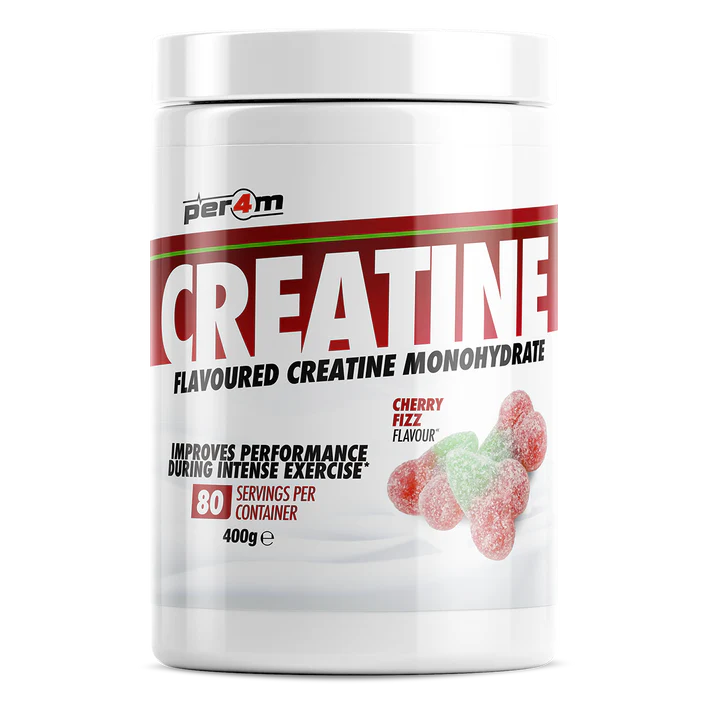 Per4m Creatine
