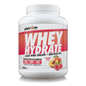 Per4m Whey Hydrate 1.8kg | Clear Whey Isolate Drink with Electrolytes