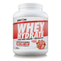 Per4m Whey Hydrate 1.8kg | Clear Whey Isolate Drink with Electrolytes