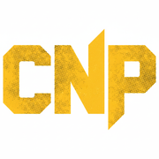 CNP logo with white background