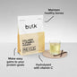 Bulk Collagen & Vitamin C 500g